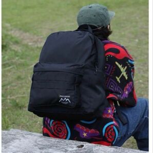 CHALLENGER NYLON FIELD BACKPACK