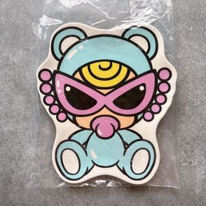 【新品】ヒスミニ お皿