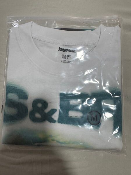 Jay Park World Tour ジェボム Tシャツ 日本限定