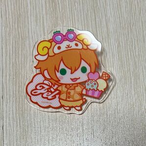 すとぷり ジェル クリアバッチ