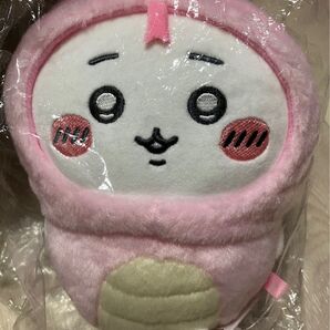 ちいかわ 巳年 ぬいぐるみ ハッピーバッグ 巳 2025