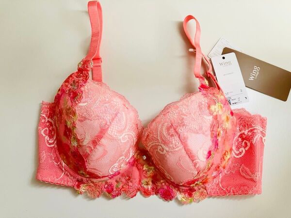 D70 Wacoal ワコール レシアージュ ブラジャー 2921