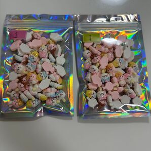 デコパーツ ちいかわ