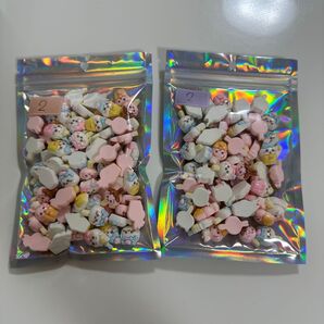 デコパーツ ちいかわ