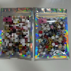ネイルパーツ ヒス
