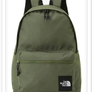 ノースフェイス(THE NORTH FACE)韓国ホワイトレーベル リュック