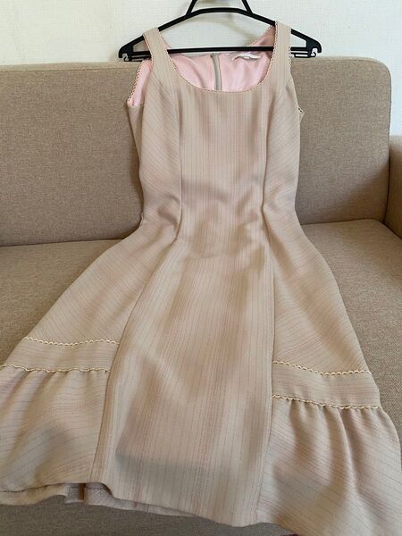 REBECCA TAYLOR ワンピース