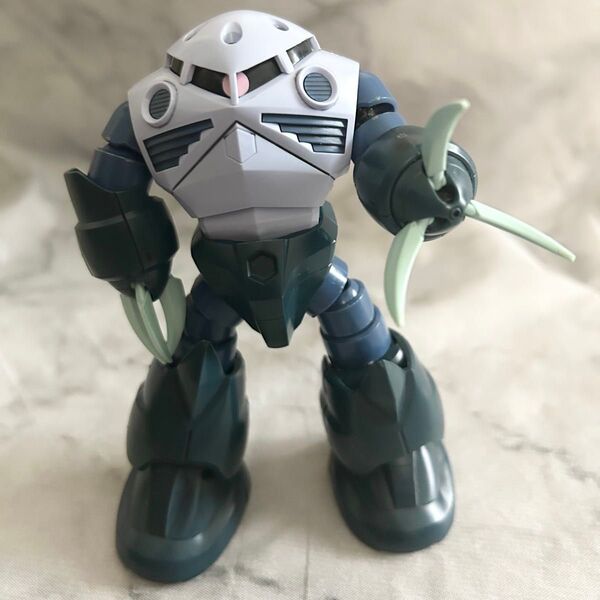 機動戦士ガンダム HG 1/144 MSM-07 ズゴック