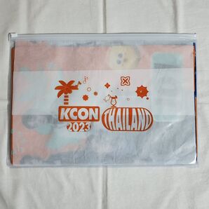 JO1 タイ KCON2023 スローガン