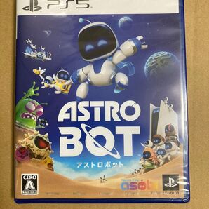 【PS5】 アストロボット