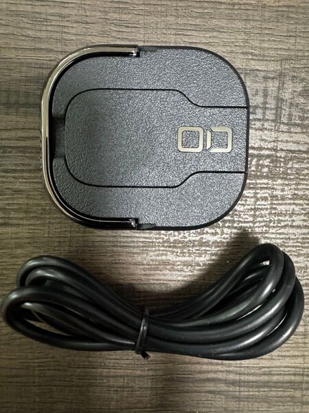(ほぼ未使用品)CIO NovaWave 3 Way 充電器
