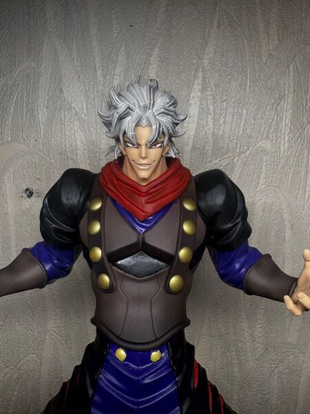 ジョジョの奇妙な冒険 ファントムブラッド Mometria ディオ・ブランドー フィギュア リペイント プライズ