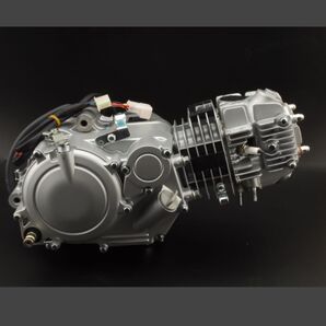 GPX125 モンキー シャリー ゴリラ ダックス エンジン カブ ホンダ