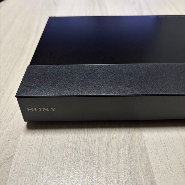 SONY ソニー ブルーレイ/DVD プレイヤー BDP-S1500 【最終価格】☆翌日発送☆