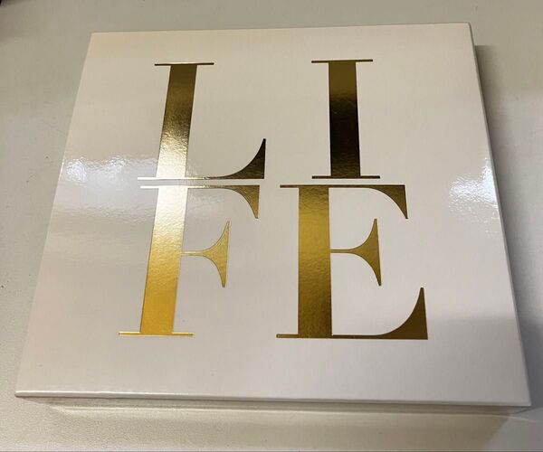 JUJU/BEST STORY~Life stories~ CD+DVD ベストアルバム