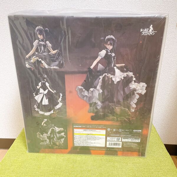 F:NEX限定ドールズフロントライン エージェント 1/7スケール 塗装済み完成品フィギュア