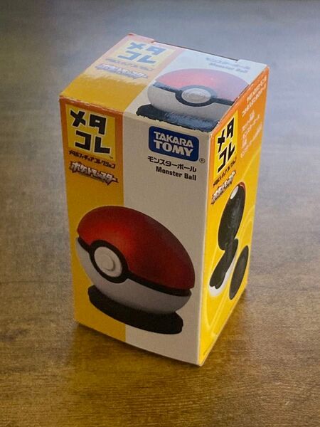 ② メタコレ モンスターボール タカラトミー ポケモン