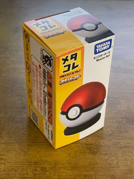 ③ メタコレ モンスターボール タカラトミー ポケモン