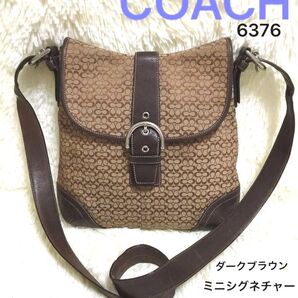 コーチ COACH レディース ショルダーバッグ 肩かけ 斜めがけ ビジネス ワンショルダー レザー シグネチャー