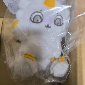 ちいかわ 超まじかるちいかわ あのこマスコット