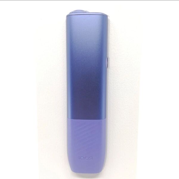 IQOS ILUMA ONE アイコス イルマ i ワン イルマi デジタルバイオレット