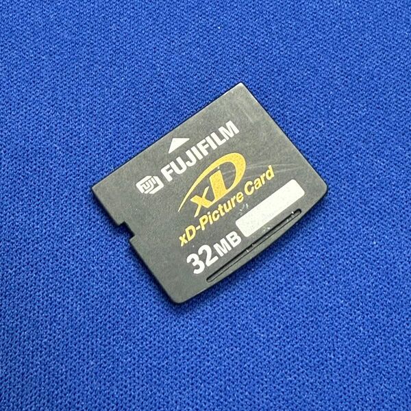 XDピクチャーカード Card xD 富士フイルム FUJIFILM