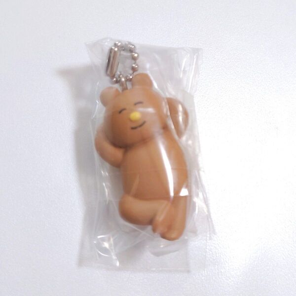 なおにゃん なおにゃんスイング キーホルダー チャーム ガチャガチャガチャ カプセルトイ ミニチュア ⑤
