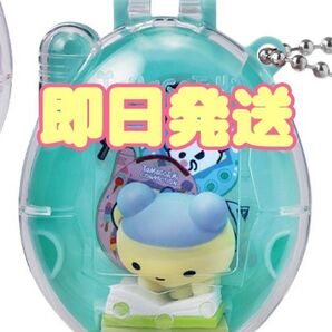たまごっち hobby time ホビータイム ヤングまめっち Tamagotchi poop connection ケース ④