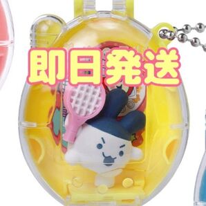 たまごっち hobby time ホビータイム みみっち Tamagotchi poop connection ケース ③