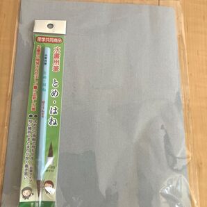 水書用 筆 練習シート セット