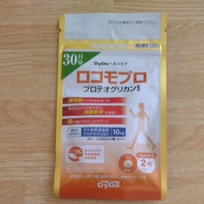 DyDo ロコモプロ プロテオグリカン 30日分