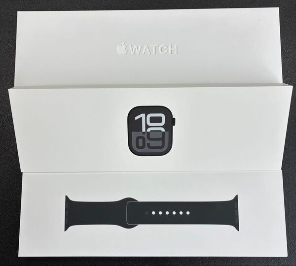 Apple Watch Series10 46mm GPSモデル