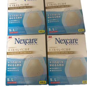 3M ネクスケア ハイドコロイド L