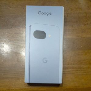 Google Pixel9a Iris SIMフリー