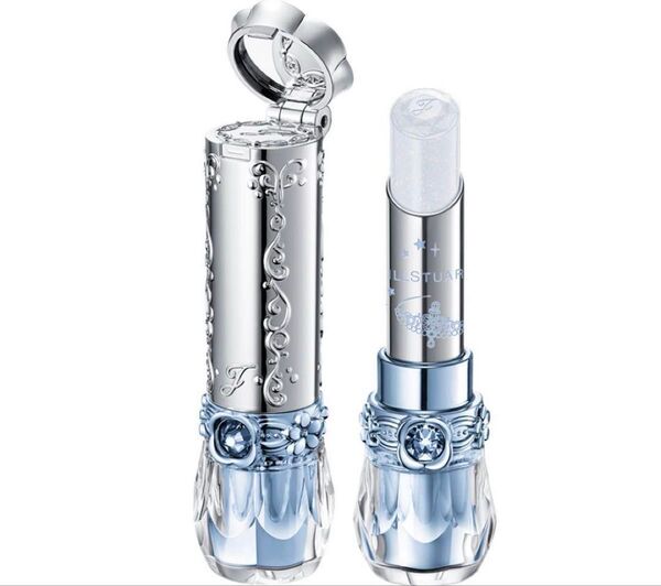 ジルスチュアート JILL STUART サムシングピュアブルー マイリップス 03 blue tiara vows