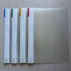 ルーパーファイル 100シート