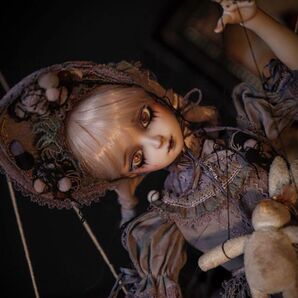 DOLL ZONE Beatrice