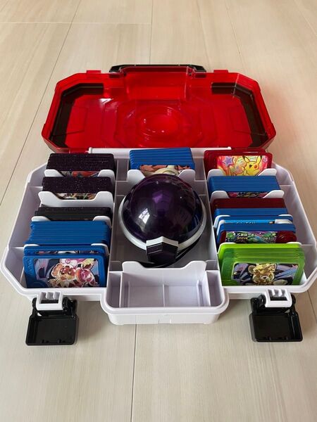 ポケモンフレンダ