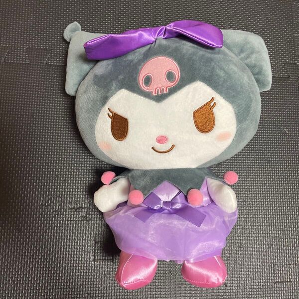 クロミBIGぬいぐるみ