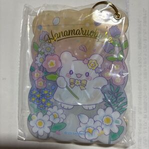 サンリオキャラクターズ シークレットパスケース はなまるおばけ サンリオ