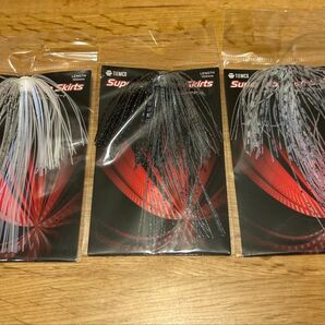 スーパーバイブレーションスカート 3個セット ティムコ