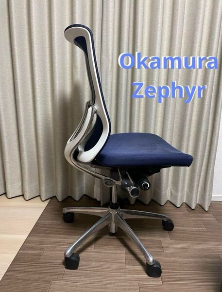 Zephyr(ゼファー)シリーズ CY95GT-FHS4 オフィスチェア