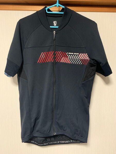 PEARLiZUMi パールイズミ サイクルジャージ 半袖 L 半袖サイクルジャージ サイクルウェア