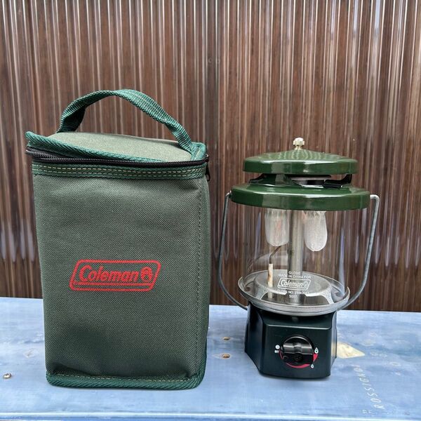 Coleman コールマン ガスランタン 288c043