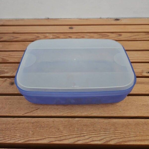 タッパーウェア Tupperware スイングボックス 保存容器