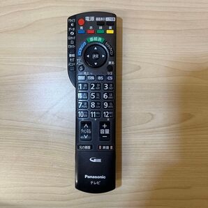 △Panasonic リモコン N2QAYB000482