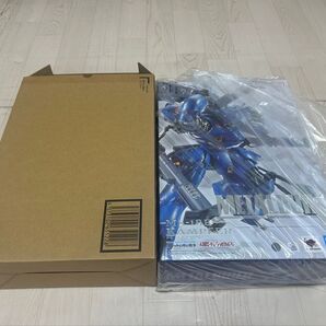 METAL BUILD ケンプファー 未開封品