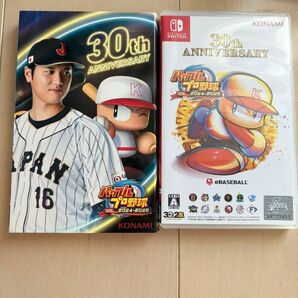 Nintendo Switch パワフルプロ野球 2024-2025 大谷翔平選手ジャケット付き