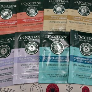 ロクシタン LOCCITANE ファイブハーブス