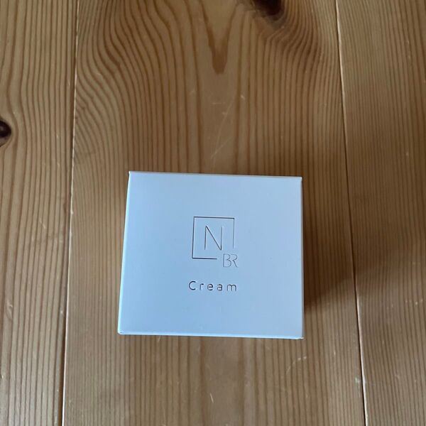 N organic ホワイトリッチクリーム